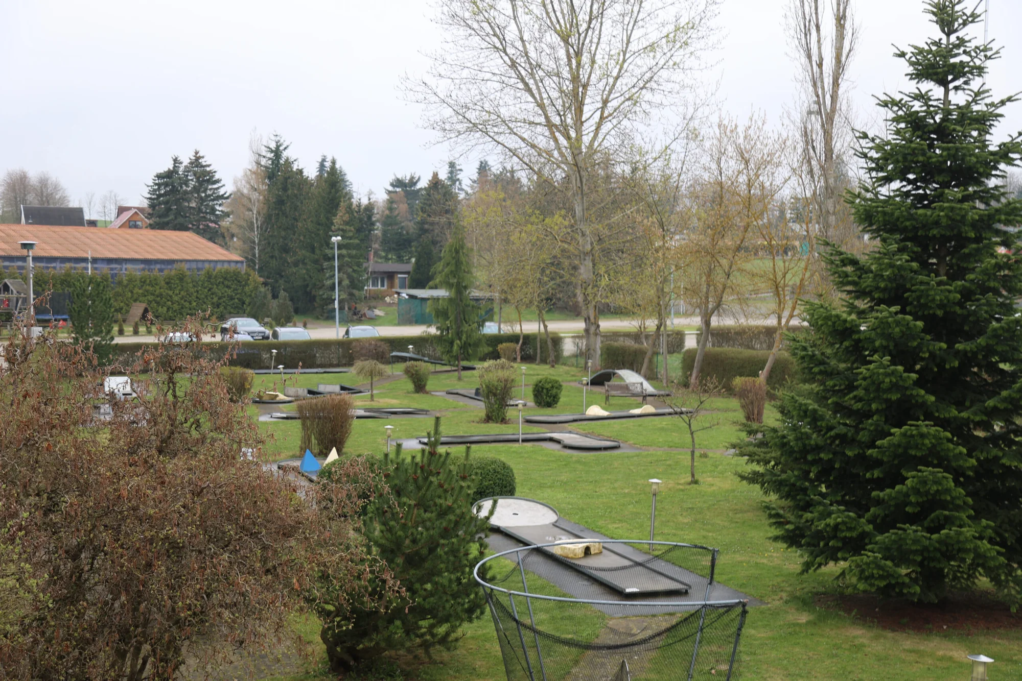 Pobyt v německém pohoří Harz: plná penze i s nápoji a wellness o rozloze 4 500 m²
