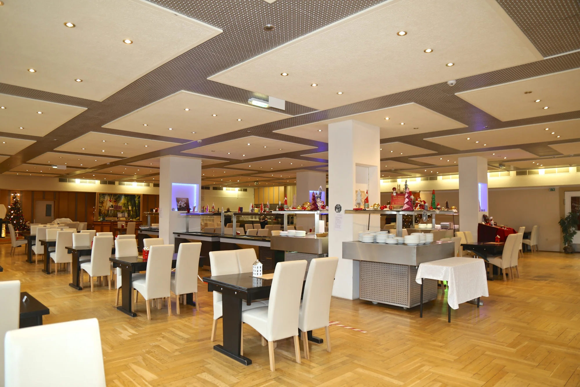 Pobyt v německém pohoří Harz: plná penze i s nápoji a wellness o rozloze 4 500 m²