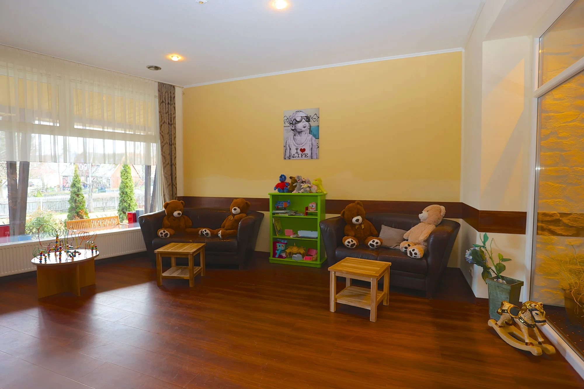 Pobyt v německém pohoří Harz: plná penze i s nápoji a wellness o rozloze 4 500 m²