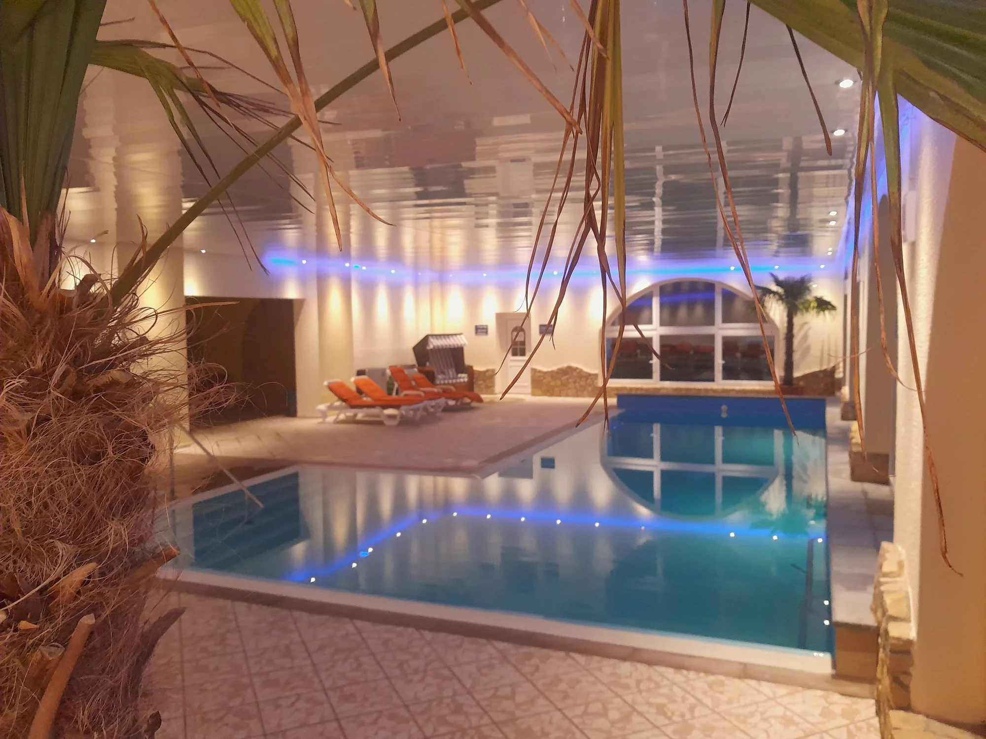 Pobyt v německém pohoří Harz: plná penze i s nápoji a wellness o rozloze 4 500 m²