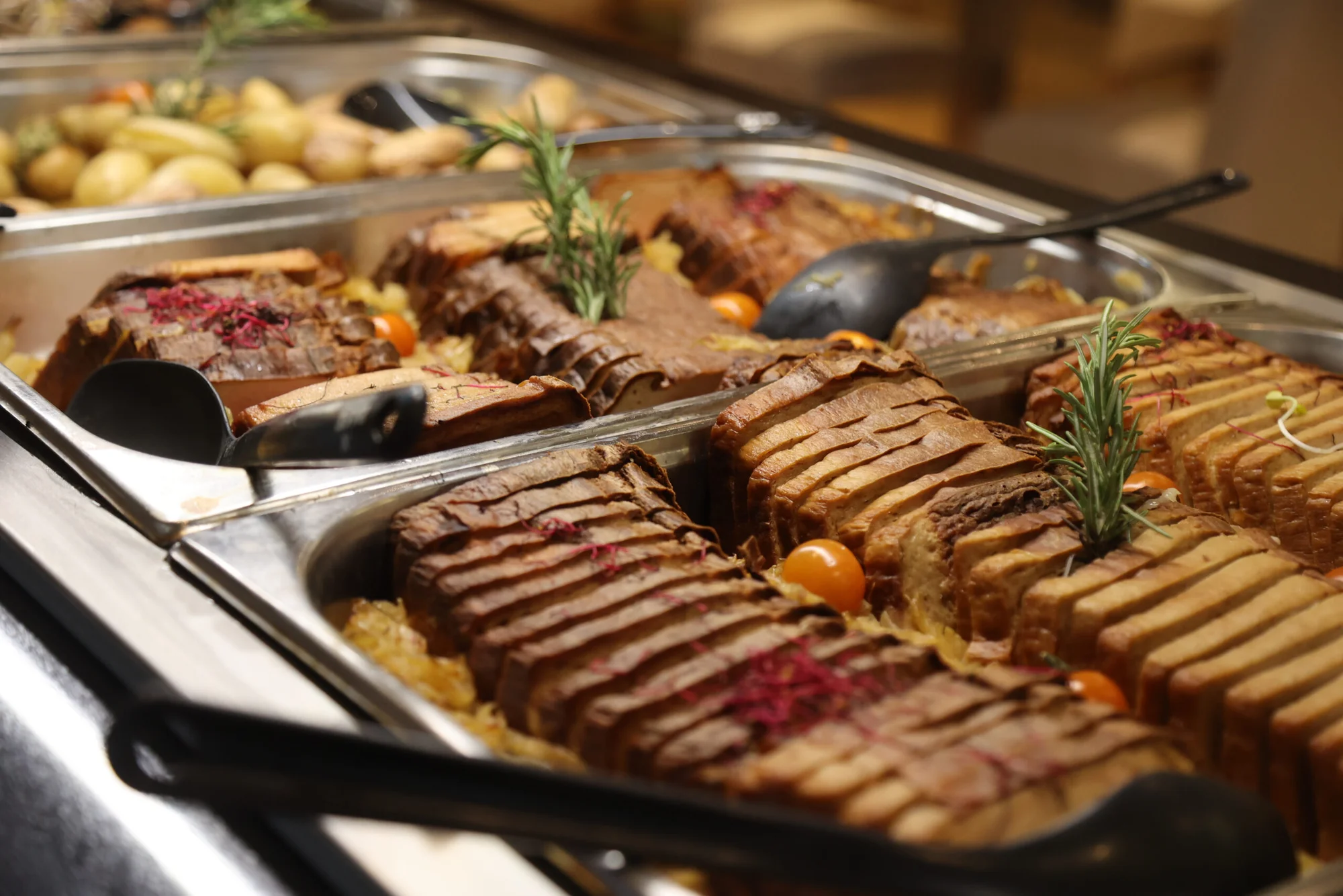Pobyt v německém pohoří Harz: plná penze i s nápoji a wellness o rozloze 4 500 m²