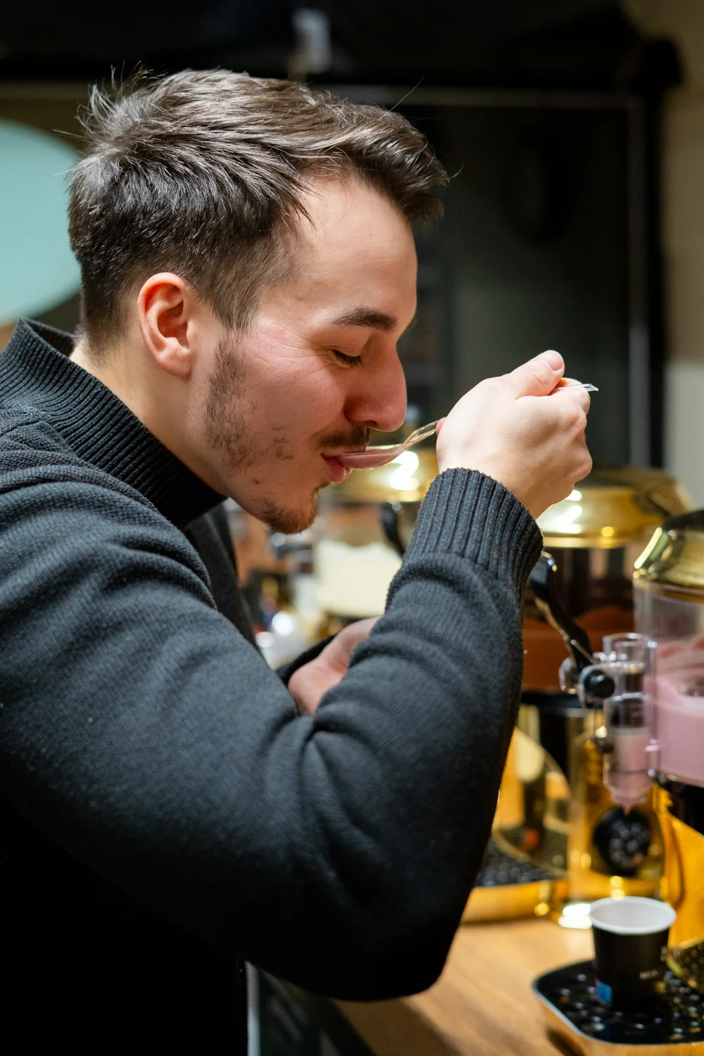 Vstup do Chocolate Art Museum i výroba pralinek a lízátek: dospělý, dítě i rodina