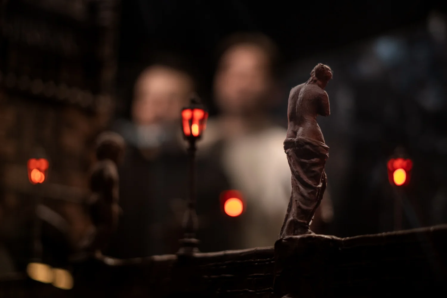 Vstup do Chocolate Art Museum i výroba pralinek a lízátek: dospělý, dítě i rodina