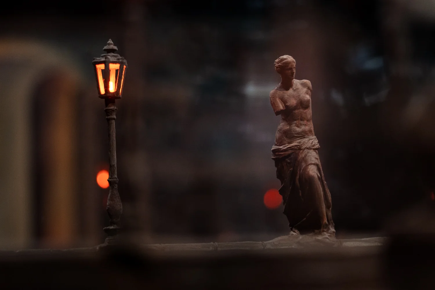 Vstup do Chocolate Art Museum i výroba pralinek a lízátek: dospělý, dítě i rodina