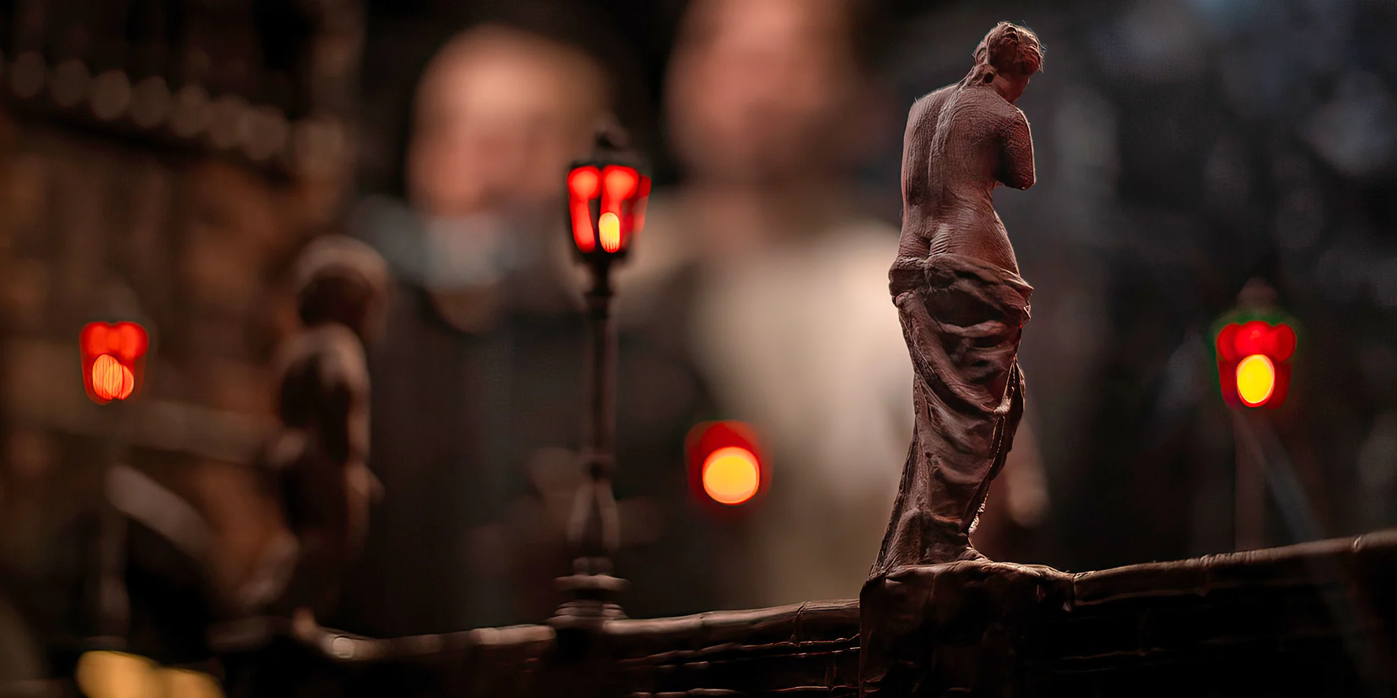 Vstup do Chocolate Art Museum i výroba pralinek a lízátek: dospělý, dítě i rodina