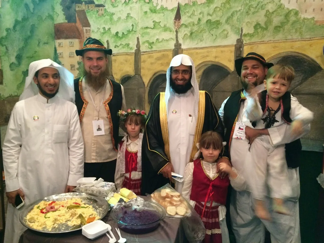 Otevřete si dveře do světa: úvodní lekce arabštiny pro začátečníky