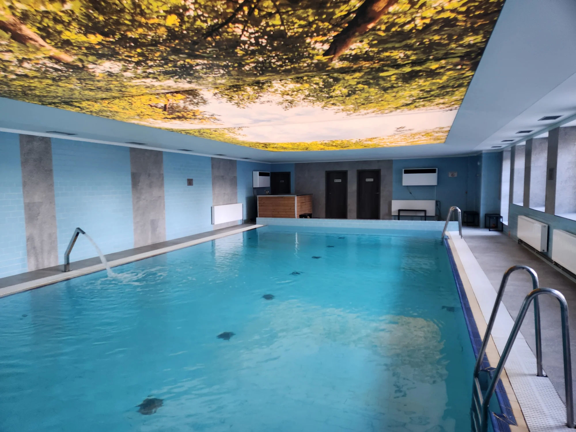 Nabitý pobytový balíček v Jeseníkách: wellness, polopenze, sport a zábava