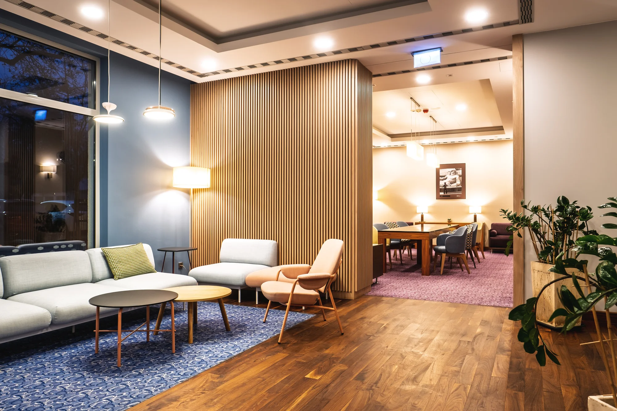 Dovolená u Baltu: hotel s polopenzí ve Svinoústí kousek od centra i písčité pláže