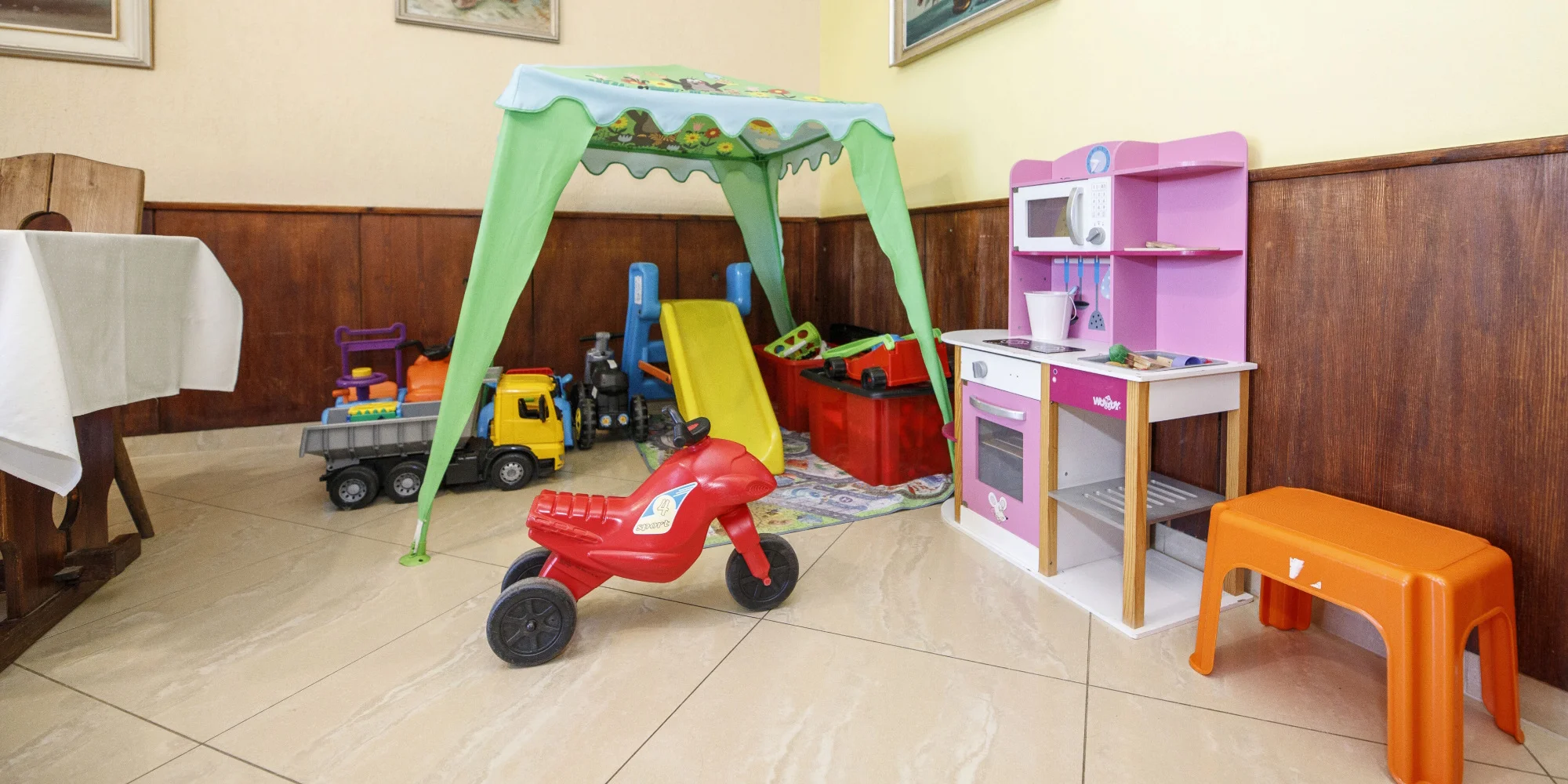 Aktivní dovolená na Šumavě: hotel v Hartmanicích se snídaní či polopenzí