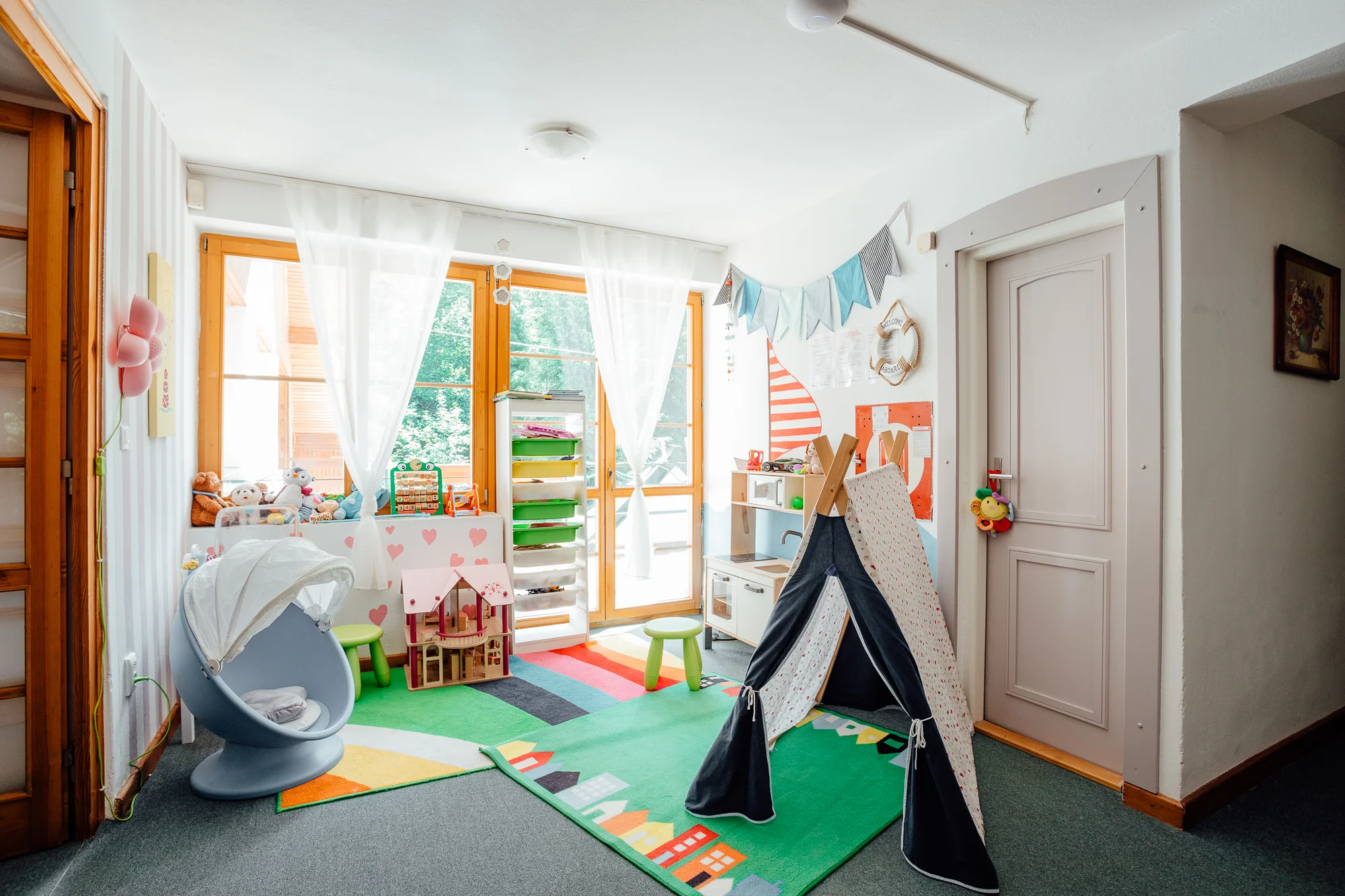 Pobyt v krásném horském prostředí Kysuc: 3* hotel se stravou a wellness