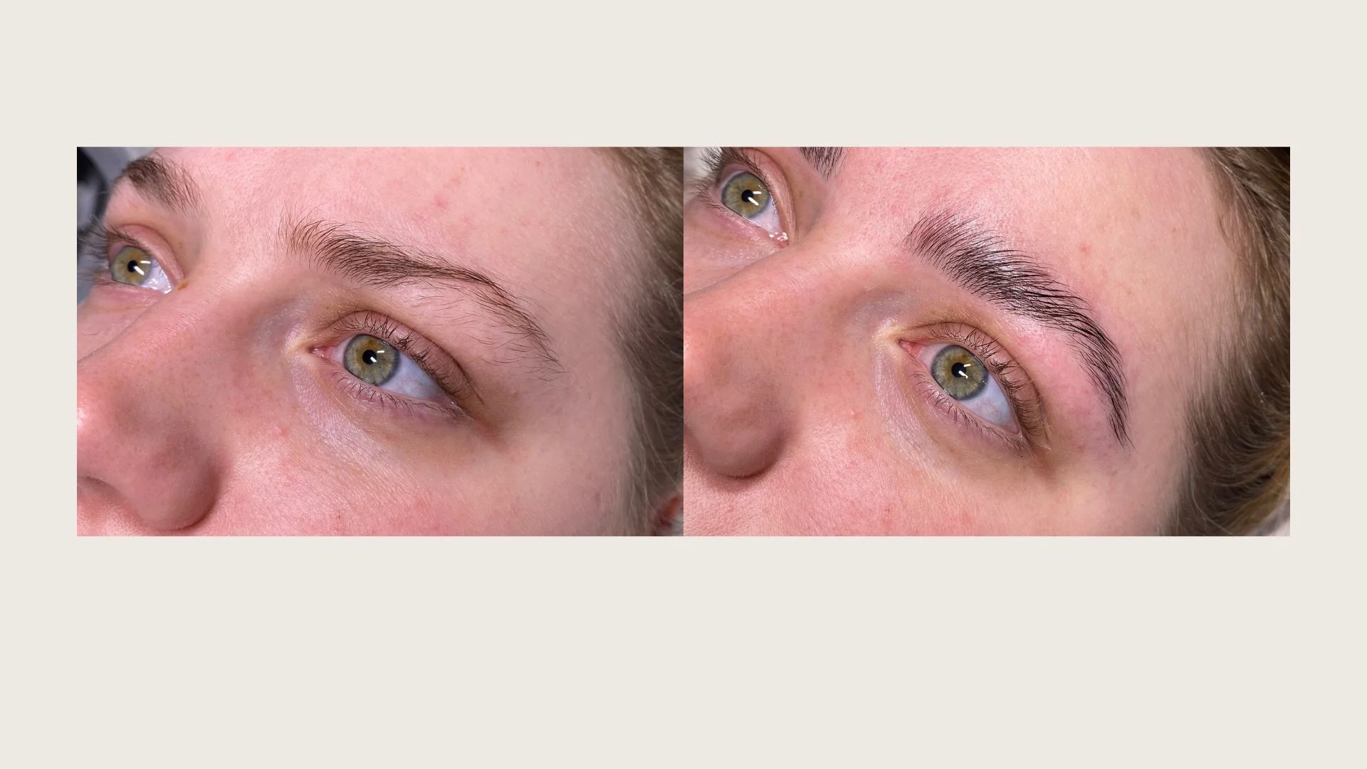 Laminace obočí i lash lifting vč. barvení a výživy či balíček obou metod