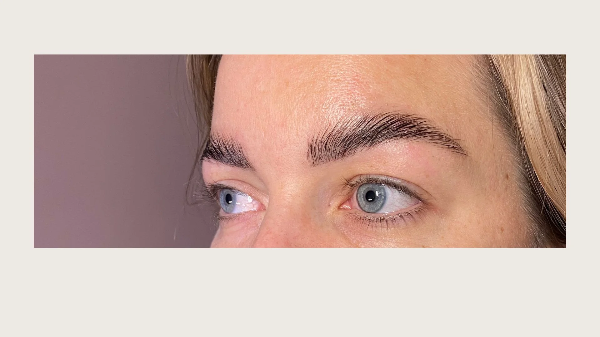 Laminace obočí i lash lifting vč. barvení a výživy či balíček obou metod