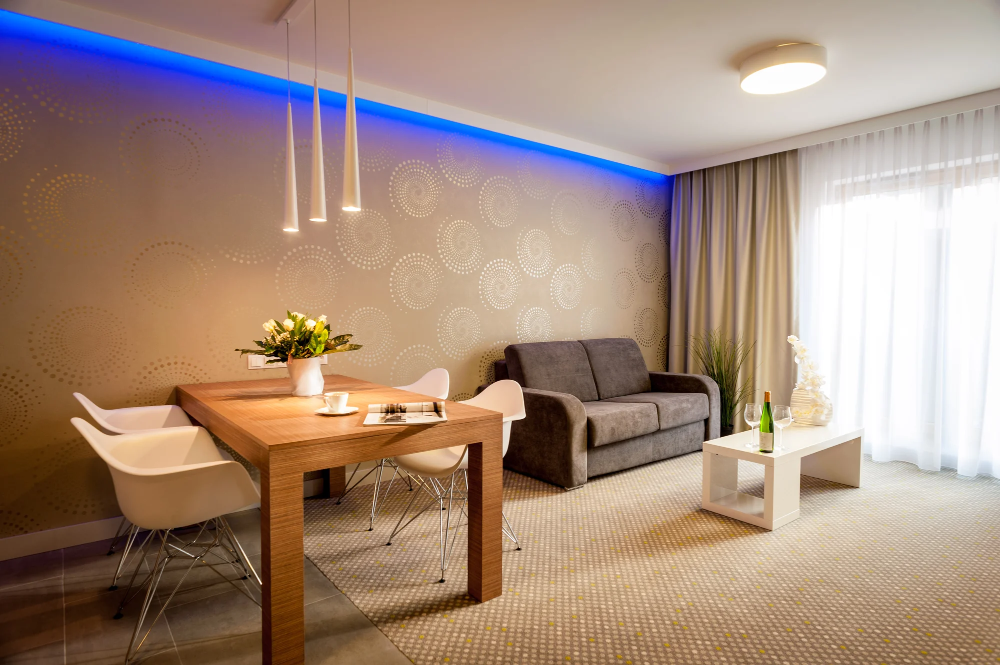 Pobyt v polské Vratislavi: moderní hotel se snídaní či polopenzí