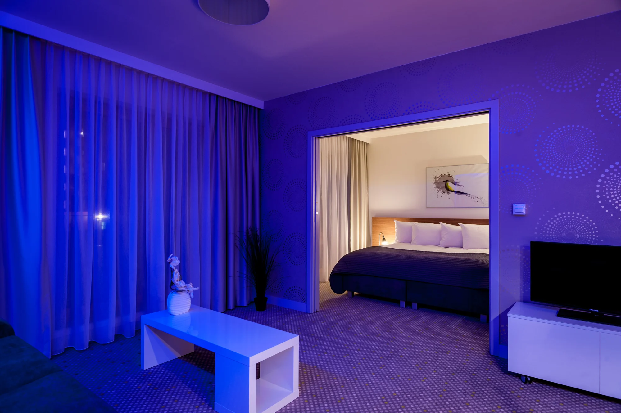 Pobyt v polské Vratislavi: moderní hotel se snídaní či polopenzí