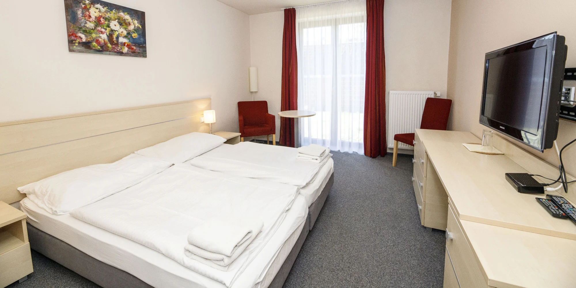 Pobyt s polopenzí i wellness u Moravského krasu: průzkum jeskyní i prohlídka zámku
