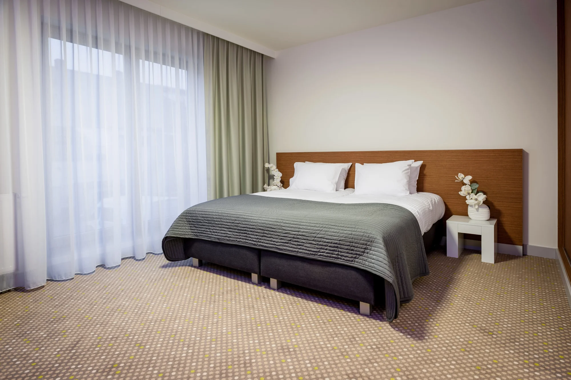Pobyt v polské Vratislavi: moderní hotel se snídaní či polopenzí