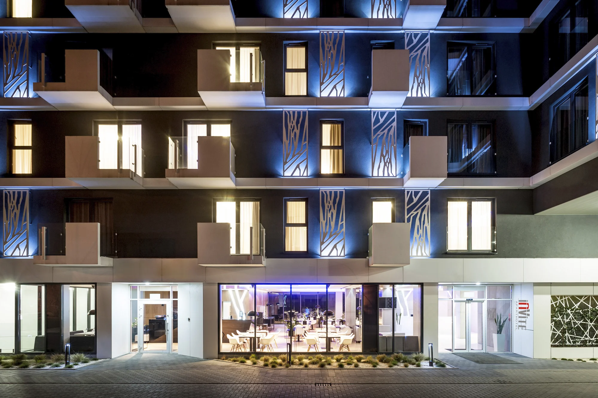 Pobyt v polské Vratislavi: moderní hotel se snídaní či polopenzí