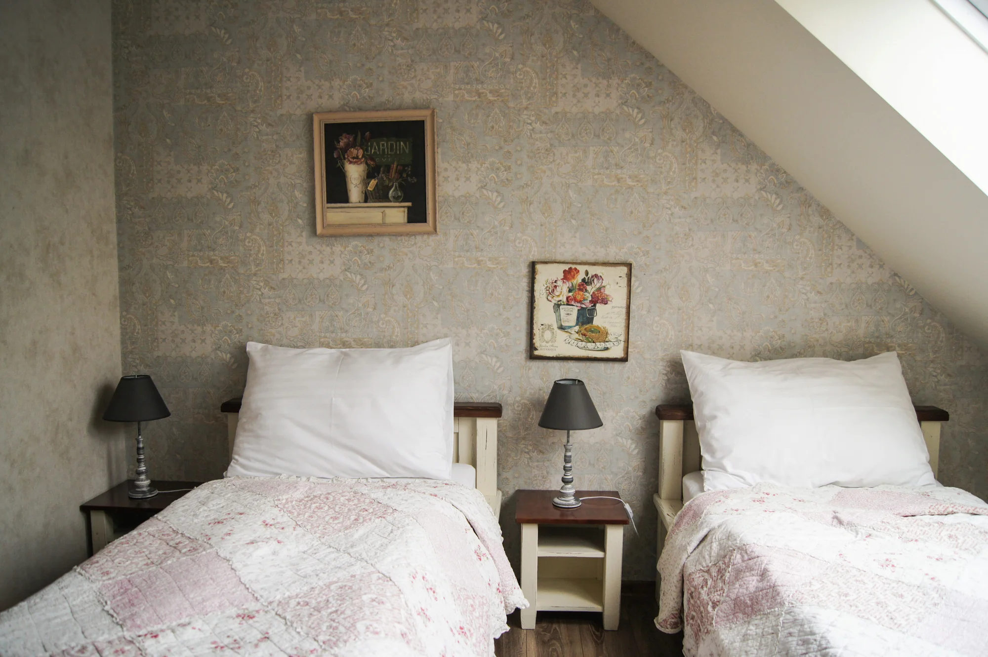 Zažijte kouzlo slovenského Provensálska v jedinečném penzionu u Nitry