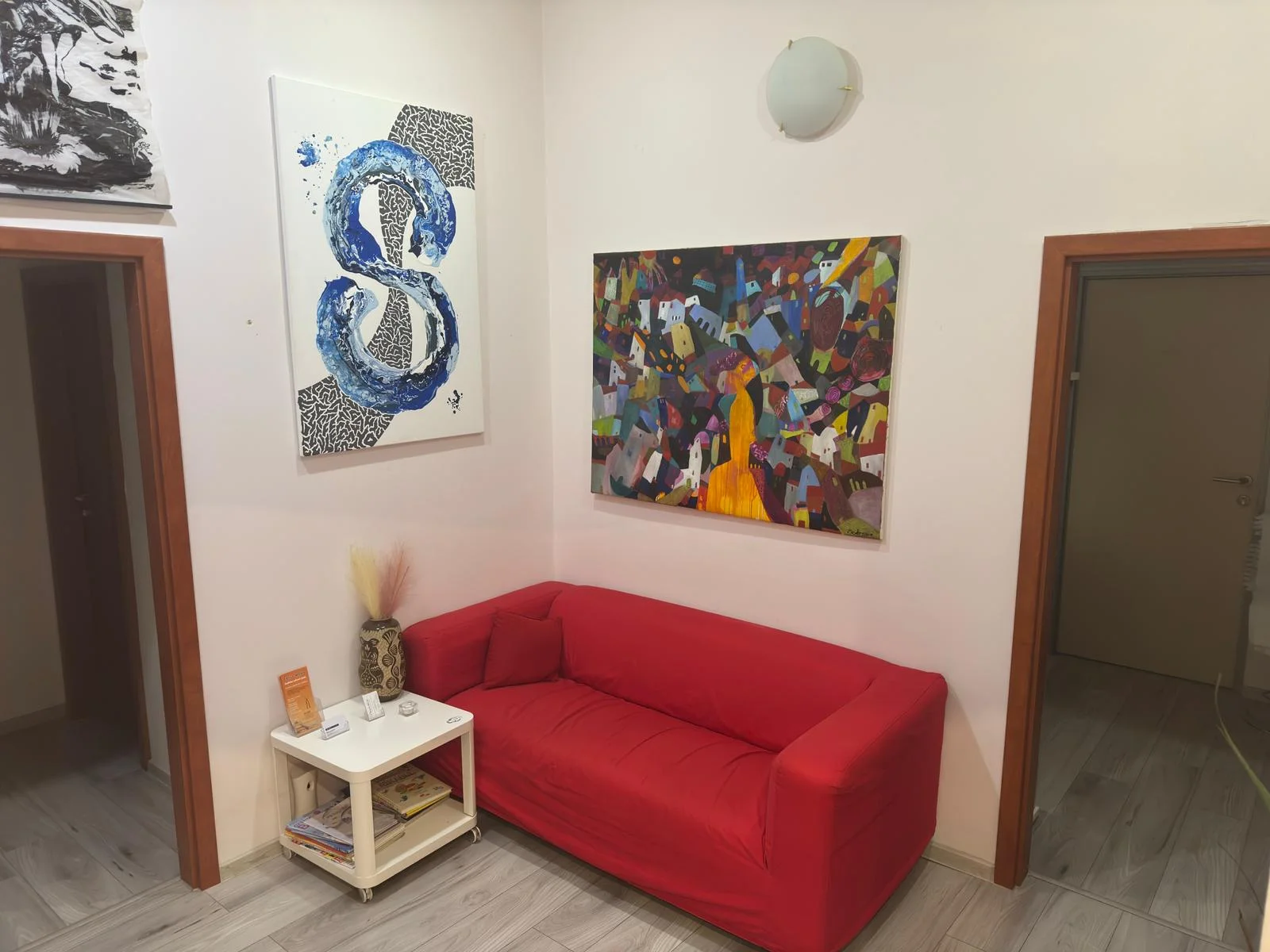 Baňkování, klasická, lymfatická či speciální masáž: 60 nebo 90 minut