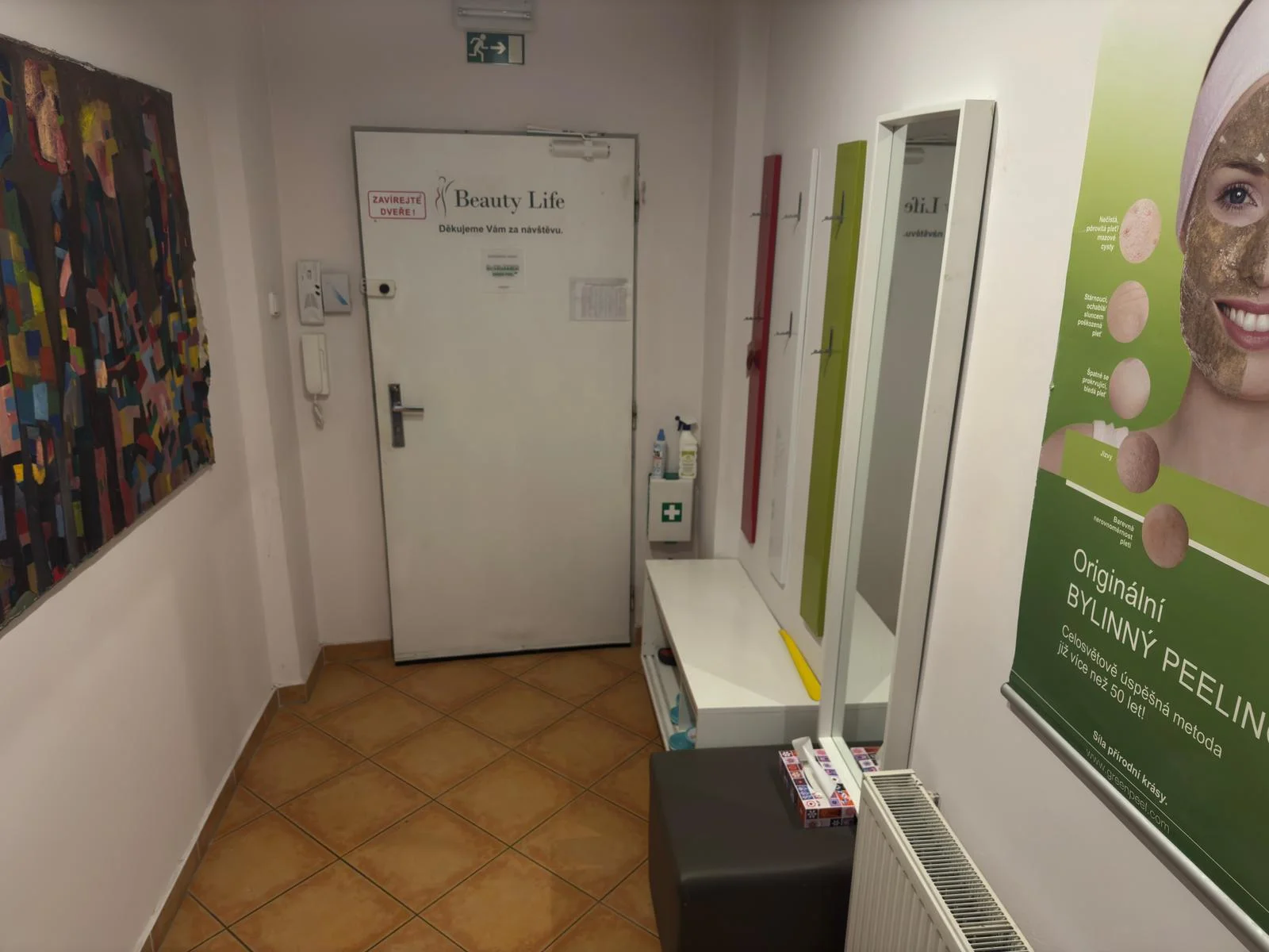 Baňkování, klasická, lymfatická či speciální masáž: 60 nebo 90 minut