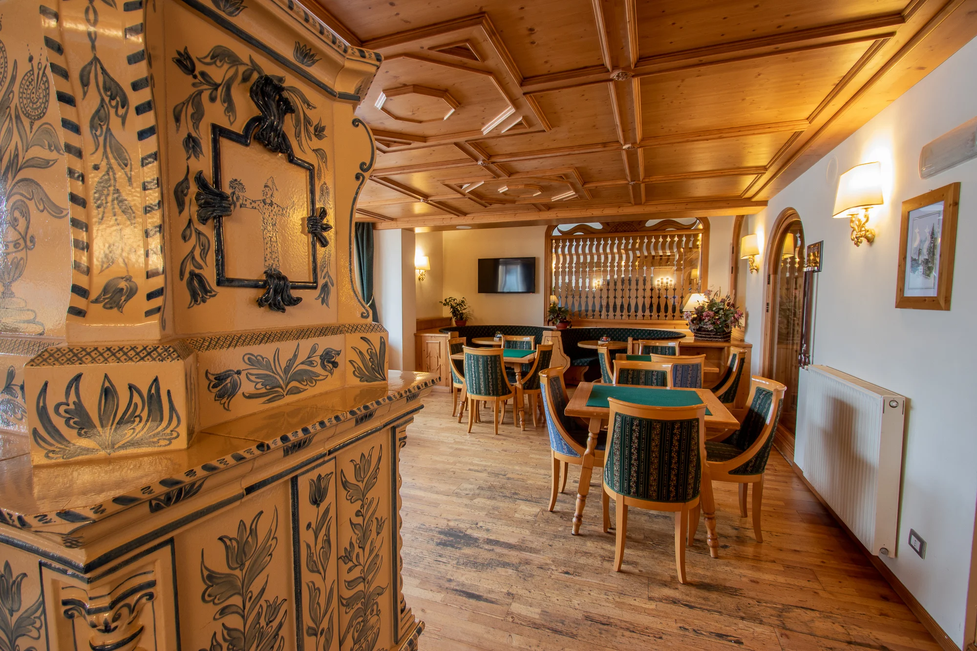 Folgarida: čtyřhvězdičkový hotel přímo na svahu, all inclusive, wellness i animace