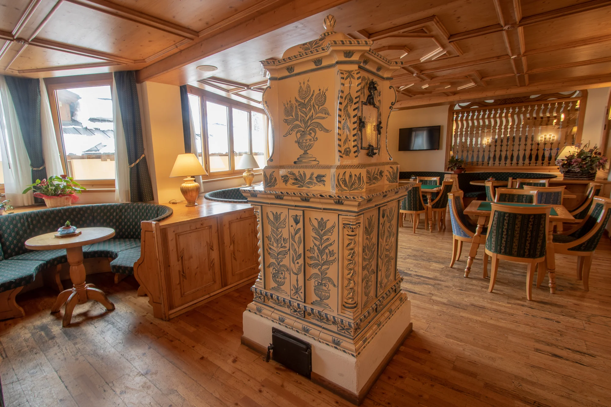 Folgarida: čtyřhvězdičkový hotel přímo na svahu, all inclusive, wellness i animace