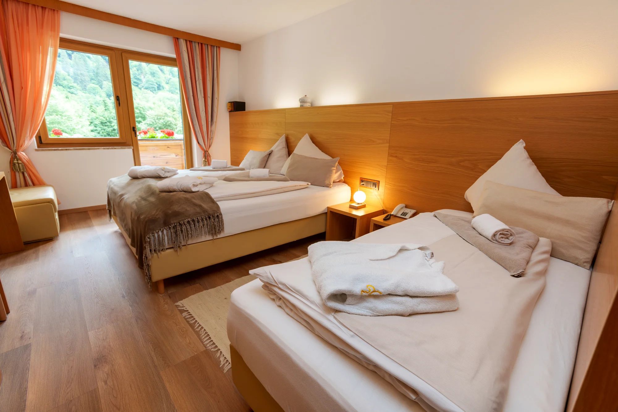Kaprun a Kitzsteinhorn: pobyt s wellness, polopenzí a kartou výhod s lanovkami zdarma