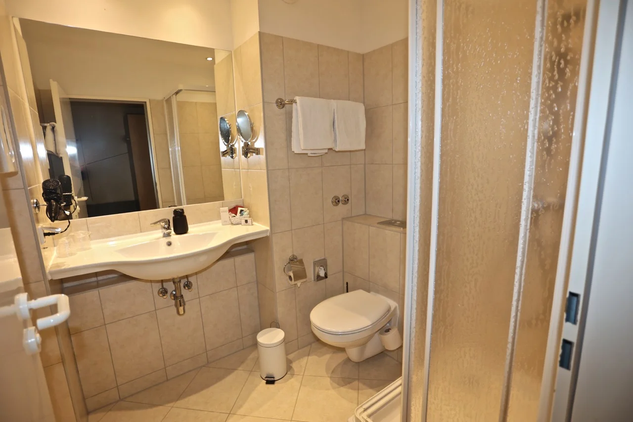 Pobyt v německém pohoří Harz: plná penze i s nápoji a wellness o rozloze 4 500 m²