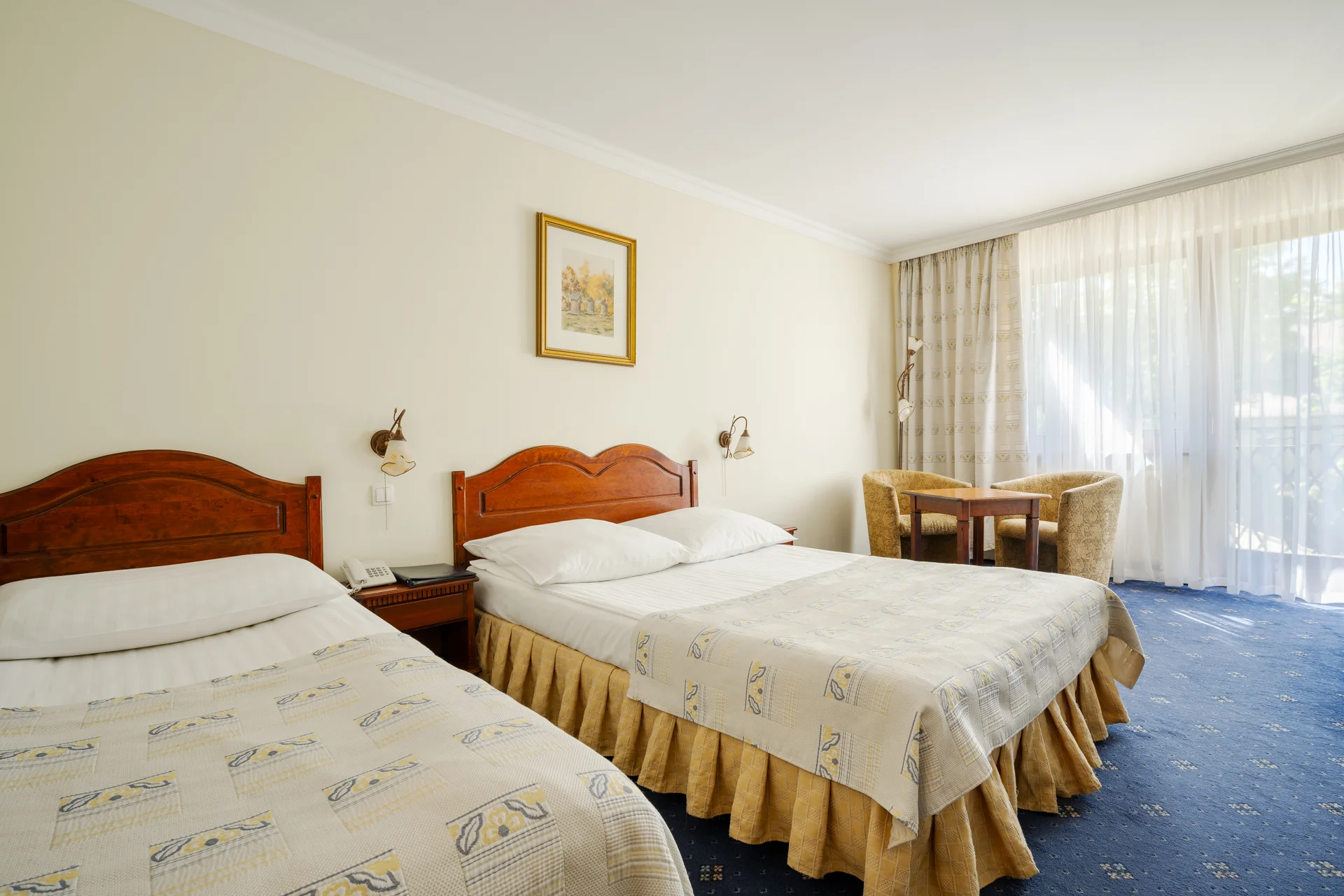 Rodinná pohoda v Zakopaném: 4* hotel s neomezeným wellness v přírodě i blízko centra