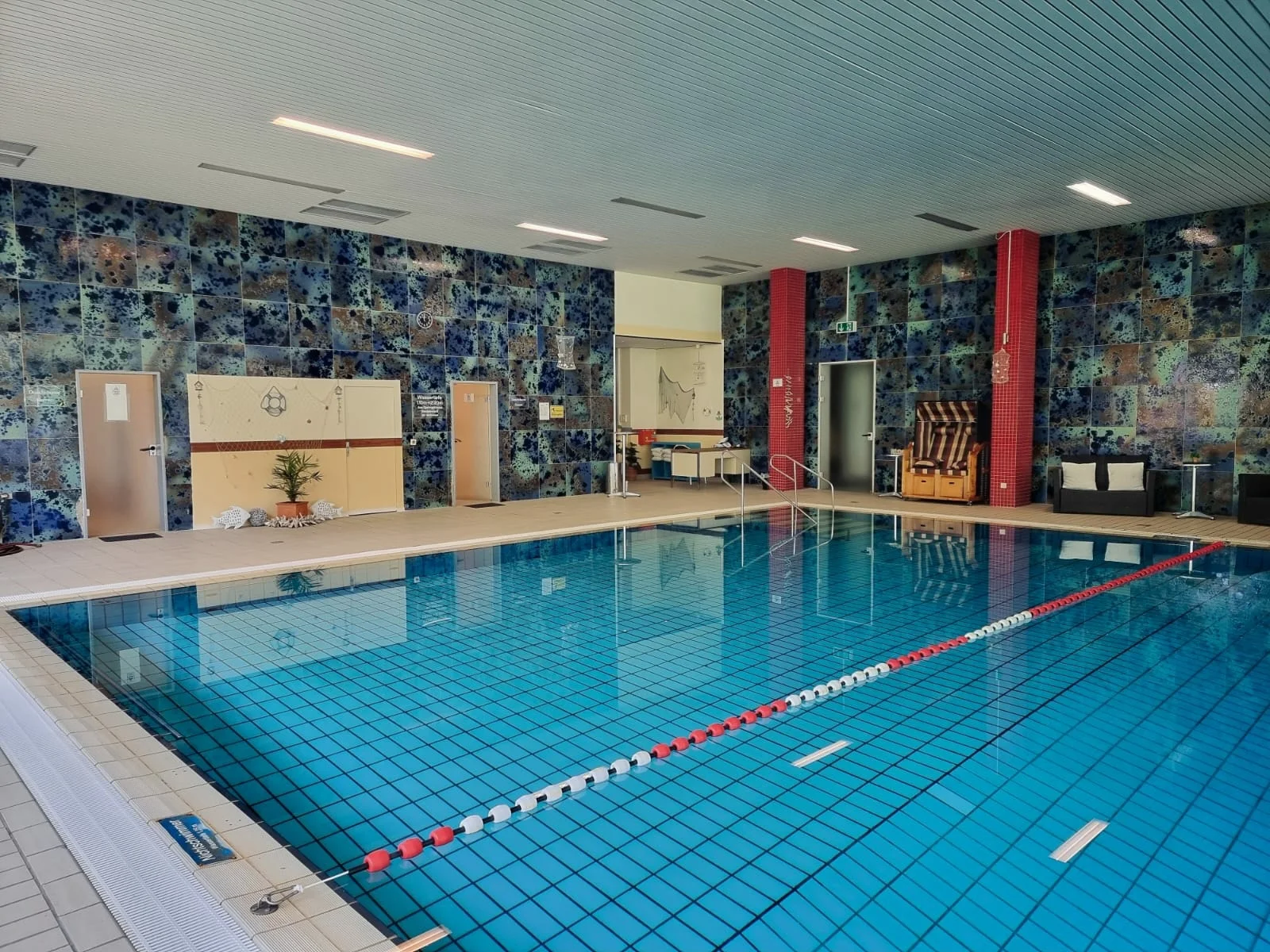 Pobyt v německém pohoří Harz: plná penze i s nápoji a wellness o rozloze 4 500 m²