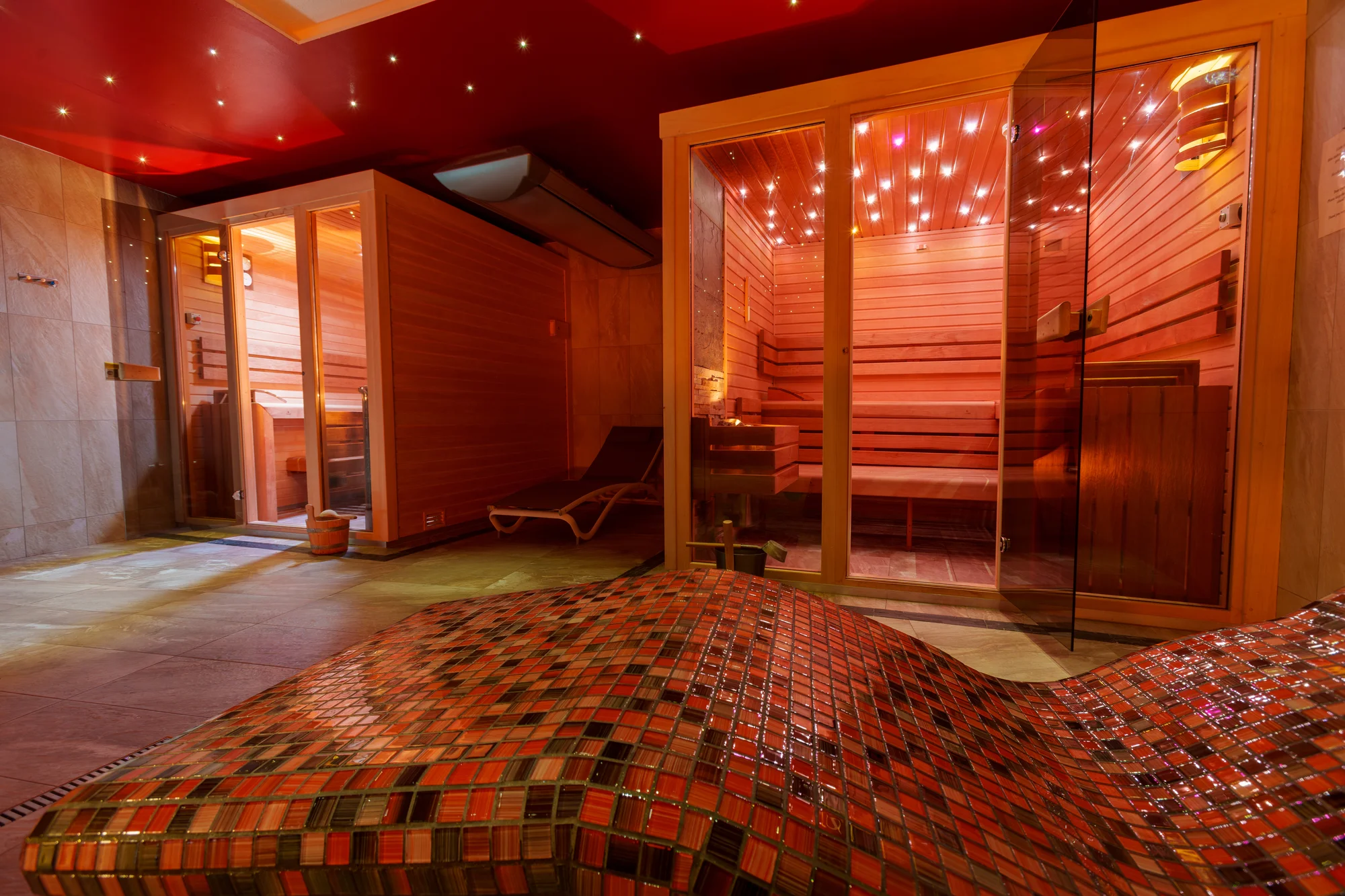 Kaprun a Kitzsteinhorn: pobyt s wellness, polopenzí a kartou výhod s lanovkami zdarma