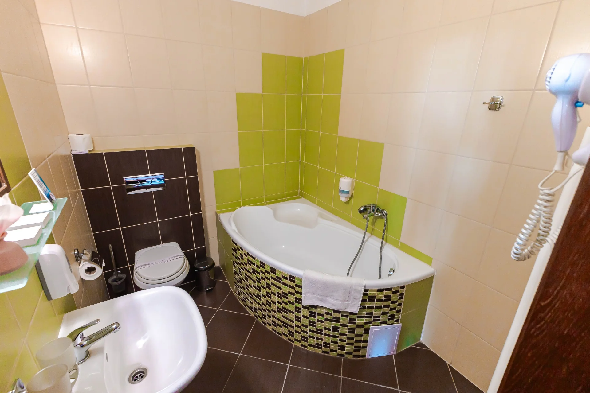 Relax i sport pod Gerlachovským štítem: polopenze a privátní wellness