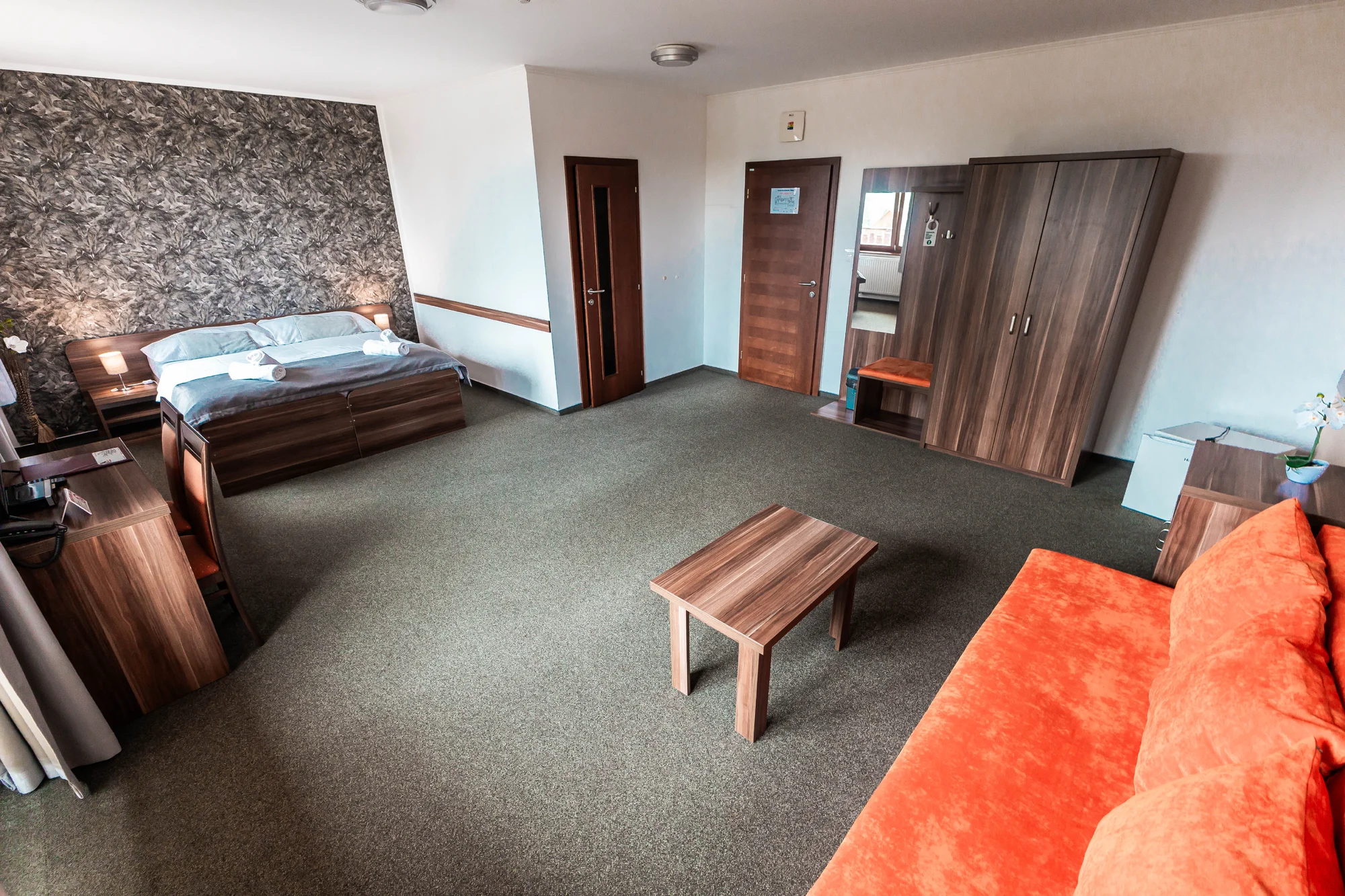 Relax i sport pod Gerlachovským štítem: polopenze a privátní wellness