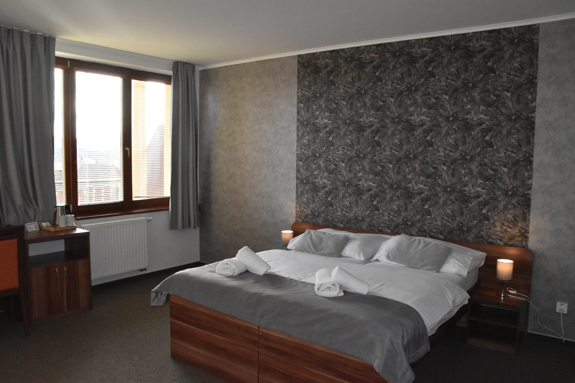 Pobyt pod Gerlachovským štítem s polopenzí a privátním wellness