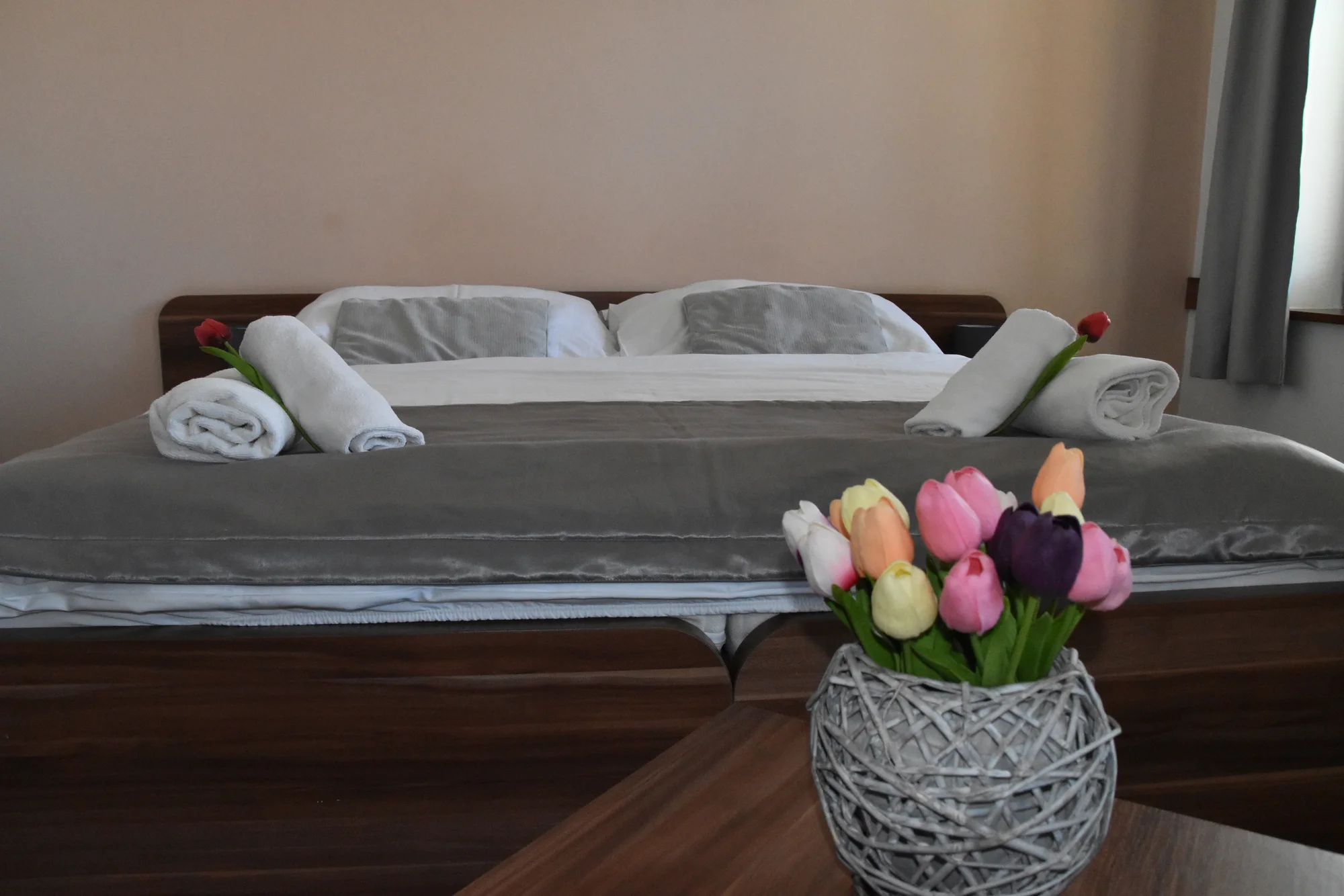 Pobyt pod Gerlachovským štítem s polopenzí a privátním wellness