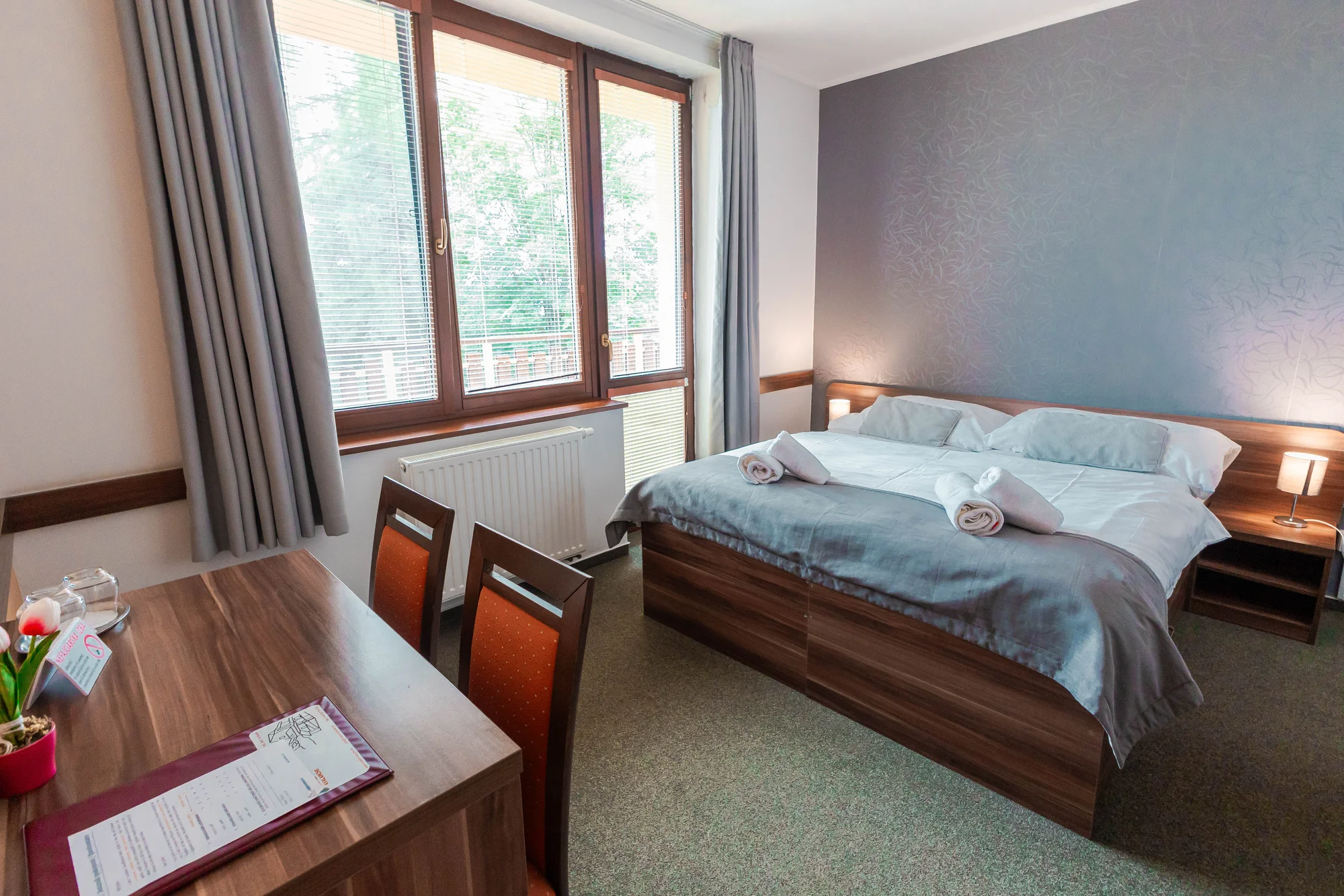 Relax i sport pod Gerlachovským štítem: polopenze a privátní wellness