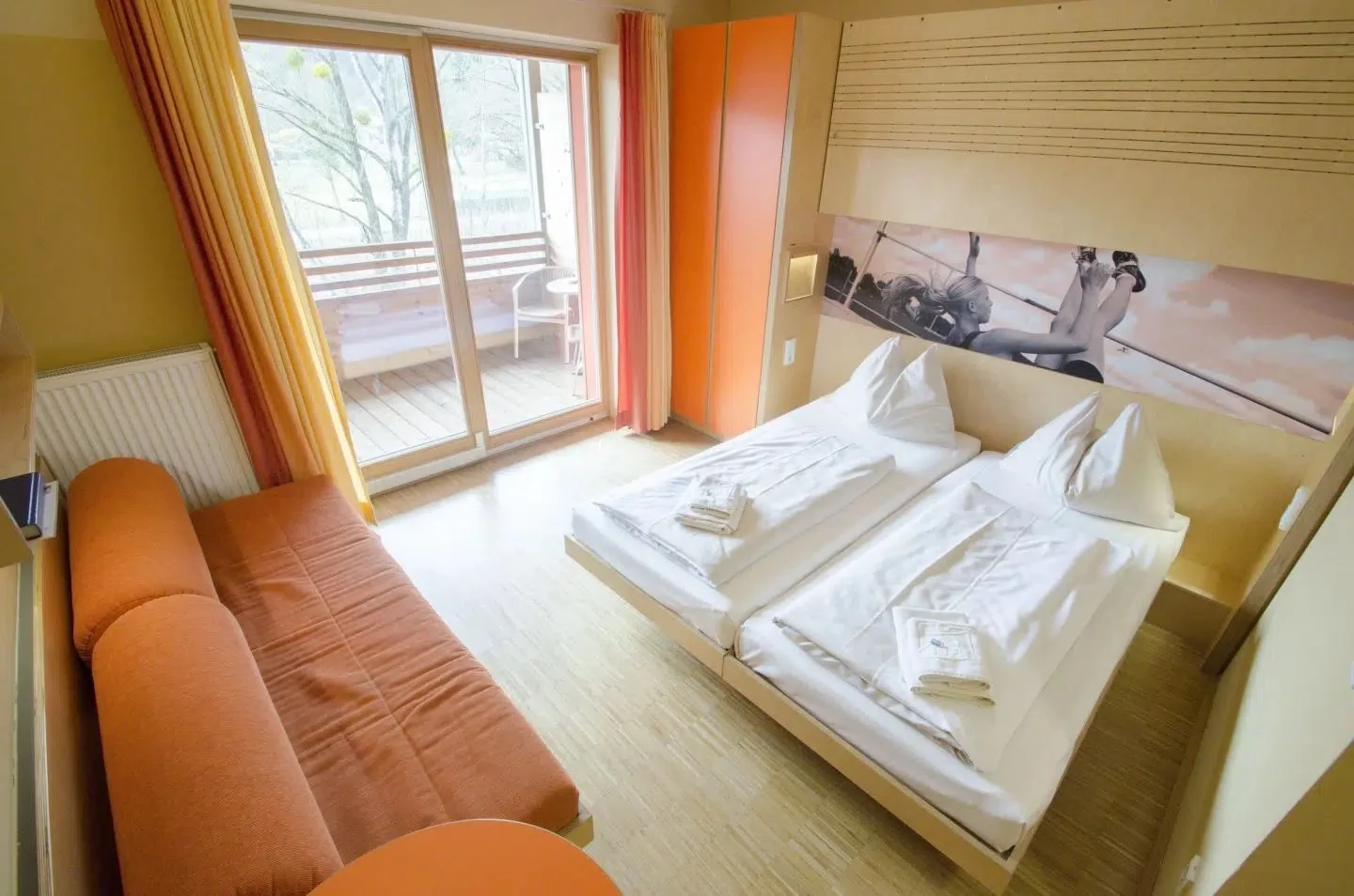 Pobyt v Rakousku: 3* hotel ve Štýrsku se stravou, wellness a kartou výhod