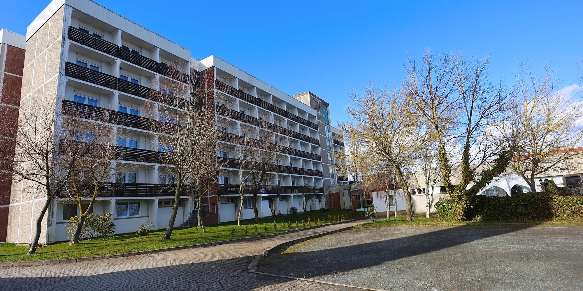 Pobyt v německém pohoří Harz: plná penze i s nápoji a wellness o rozloze 4 500 m²