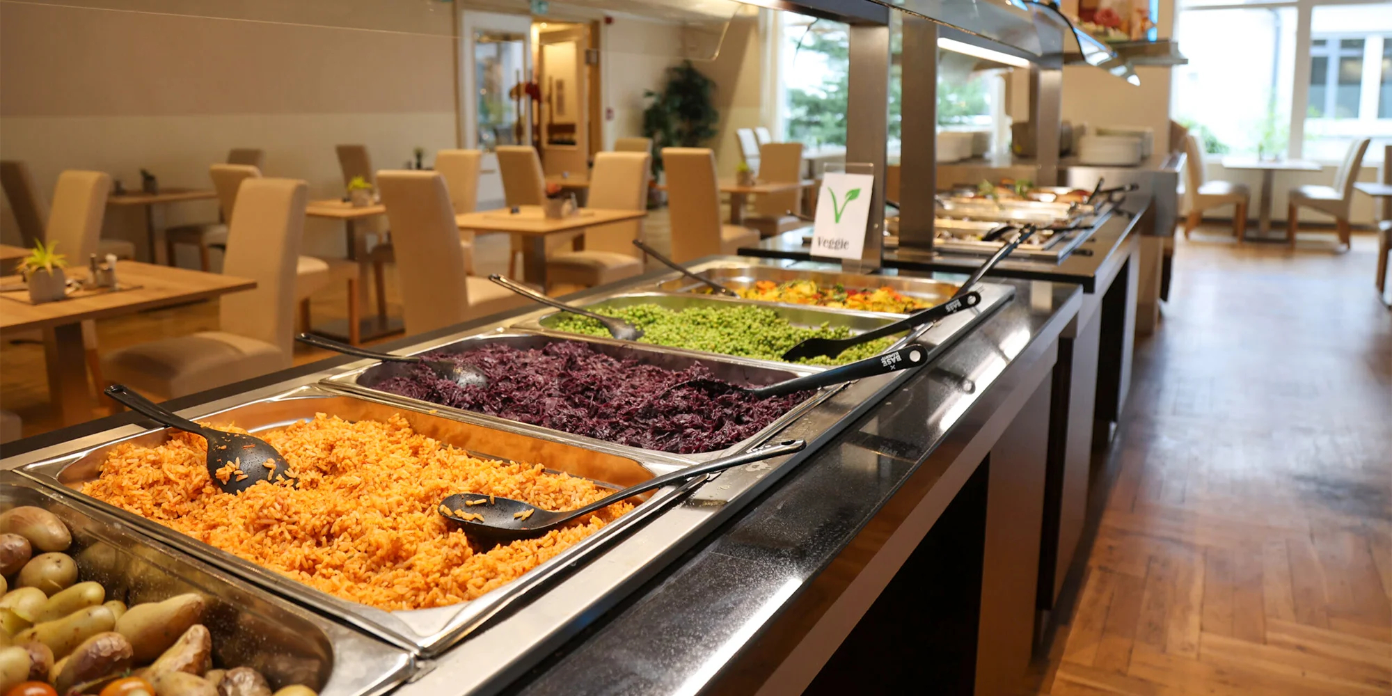 Pobyt v německém pohoří Harz: plná penze i s nápoji a wellness o rozloze 4 500 m²