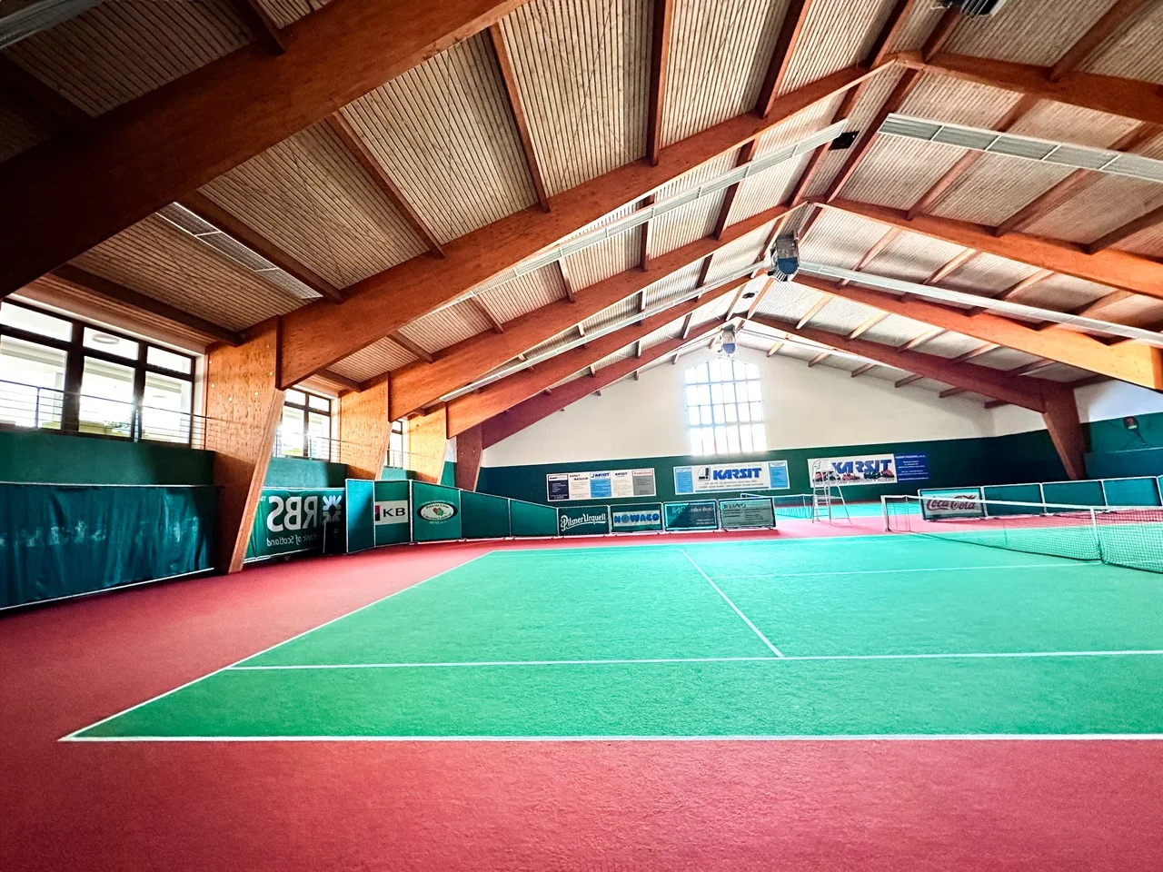 Luxusní hotel ve Velichovkách: bohaté snídaně, neomezený wellness i sport