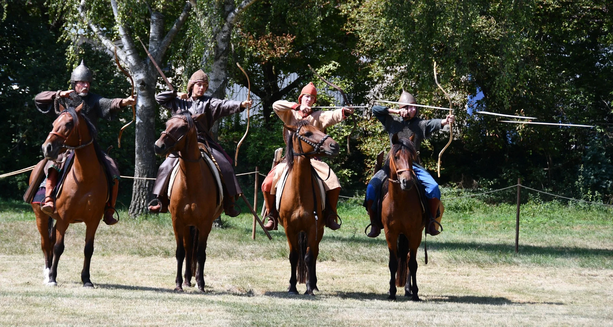 Od pravěku po středověk: skanzen a muzeum v Dolním Rakousku, program i v češtině, expozice o době ledové