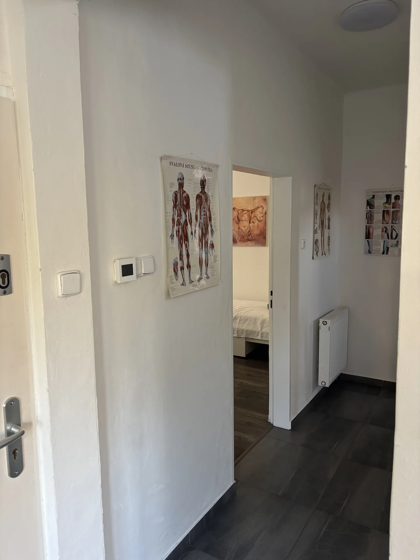 Privátní finská sauna pro 1–3 osoby na 60 i 90 minut