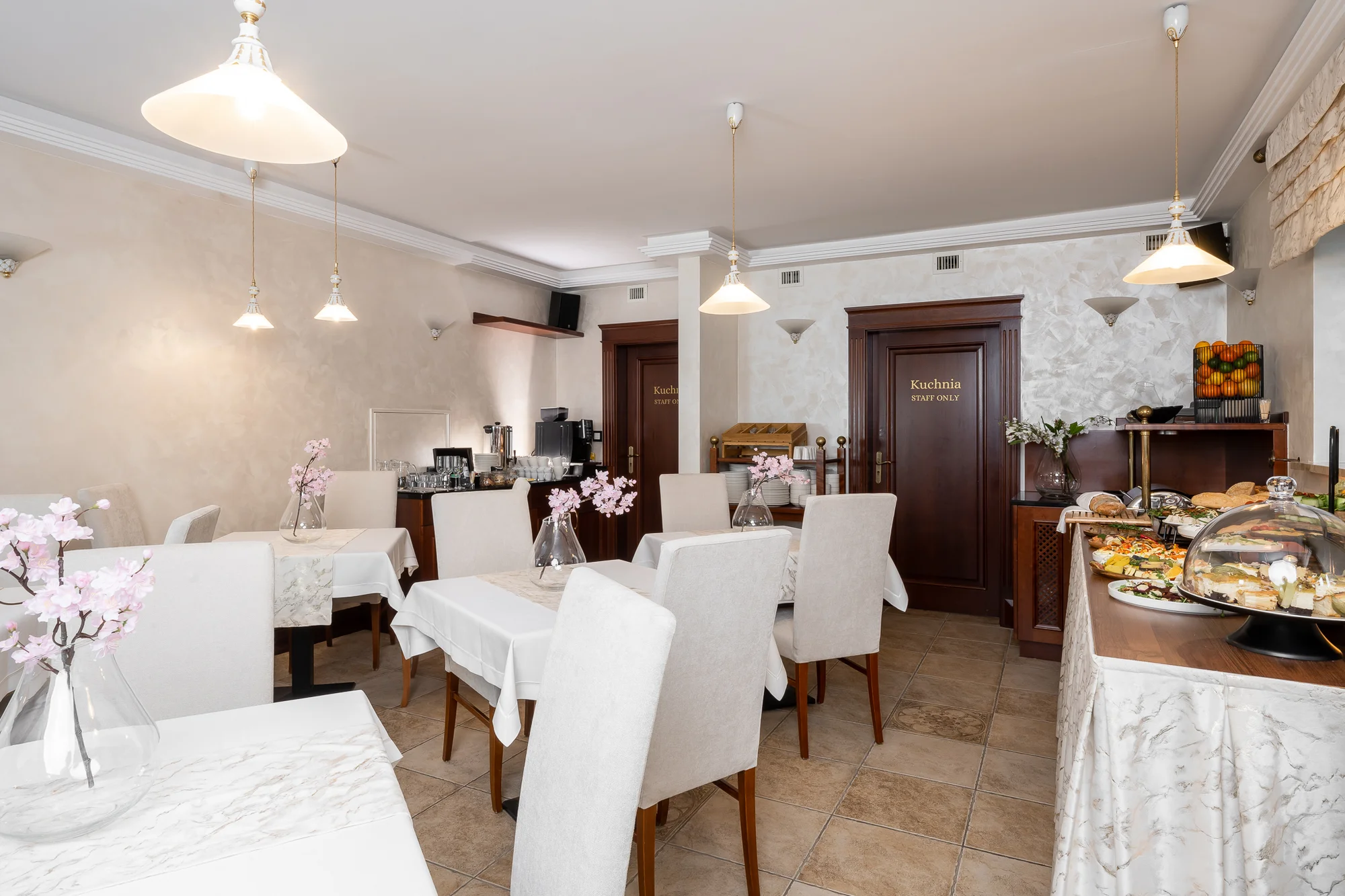 Luxusní dovolená v polských Krkonoších: adults only hotel se snídaní nebo polopenzí, neomezený wellness