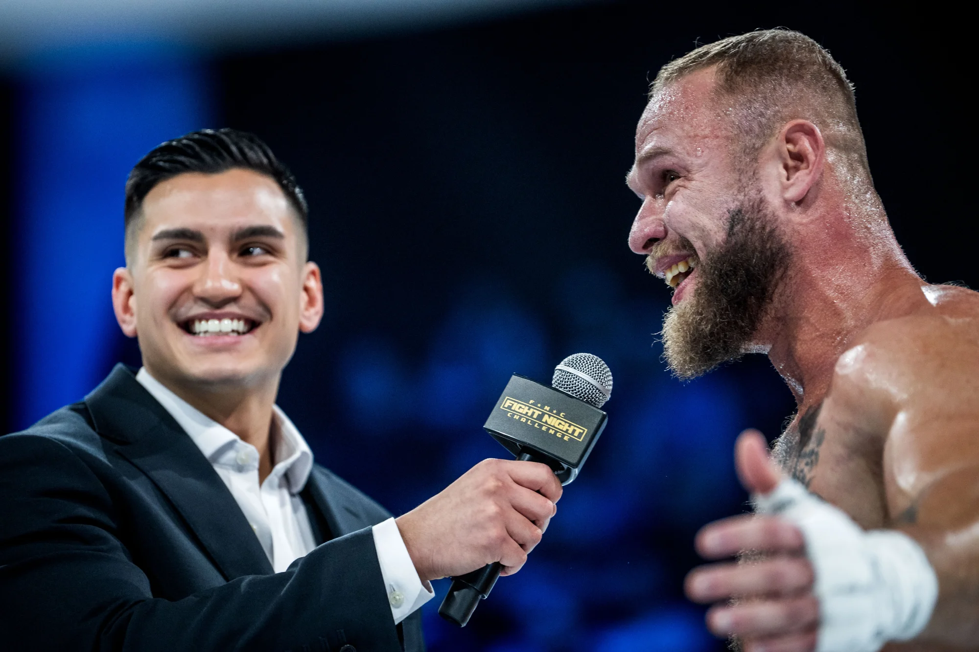 Až 5 soukromých silových tréninků se strongmanem Jirkou Tkadlčíkem