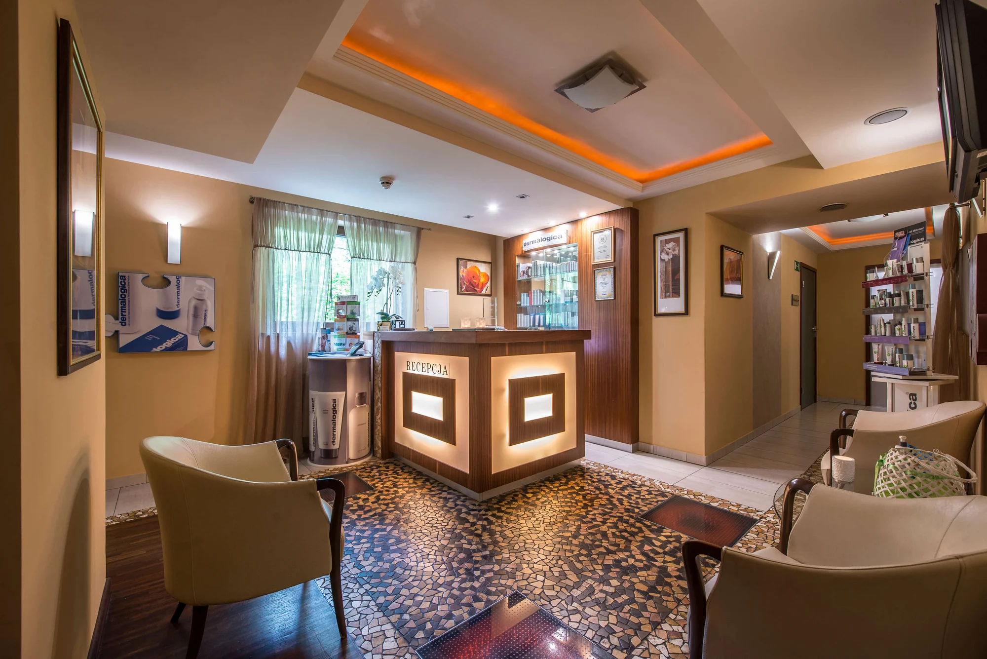 Wellness pobyt ve 4* adult friendly hotelu v polském lázeňském městě Krynica-Zdrój