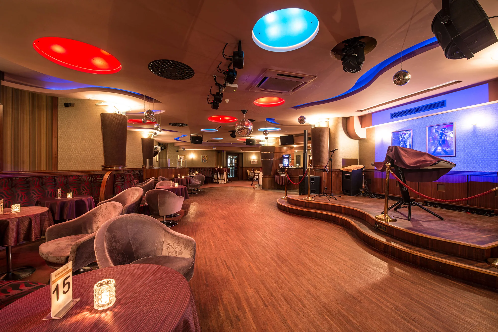 Wellness pobyt ve 4* adult friendly hotelu v polském lázeňském městě Krynica-Zdrój