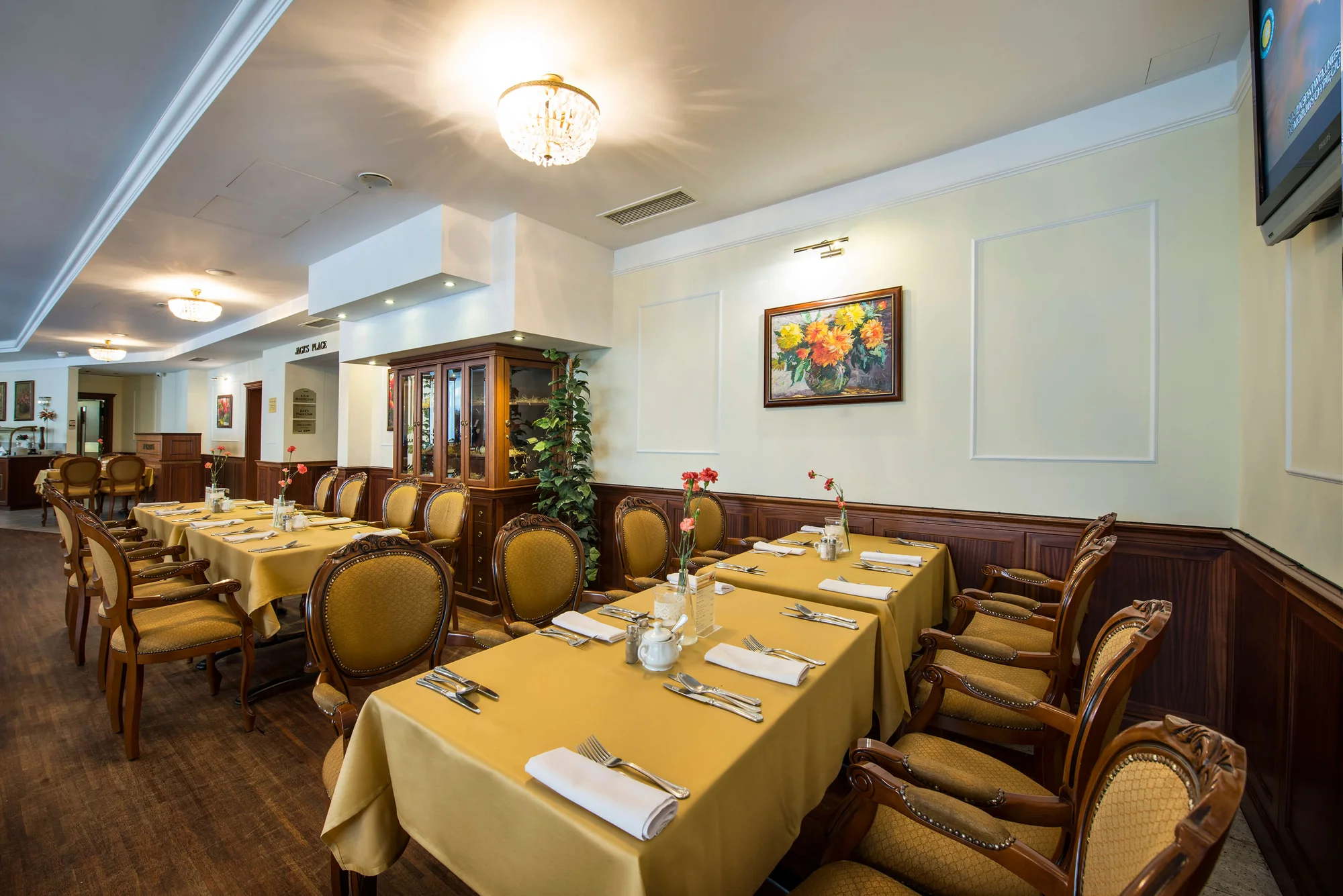Wellness pobyt ve 4* adult friendly hotelu v polském lázeňském městě Krynica-Zdrój
