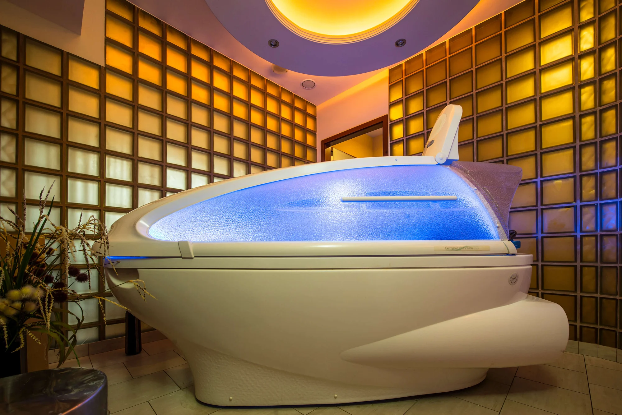 Wellness pobyt ve 4* adult friendly hotelu v polském lázeňském městě Krynica-Zdrój