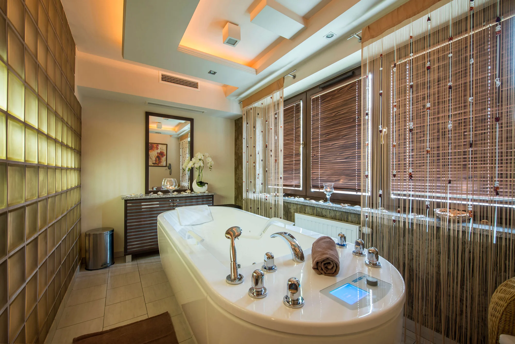 Wellness pobyt ve 4* adult friendly hotelu v polském lázeňském městě Krynica-Zdrój