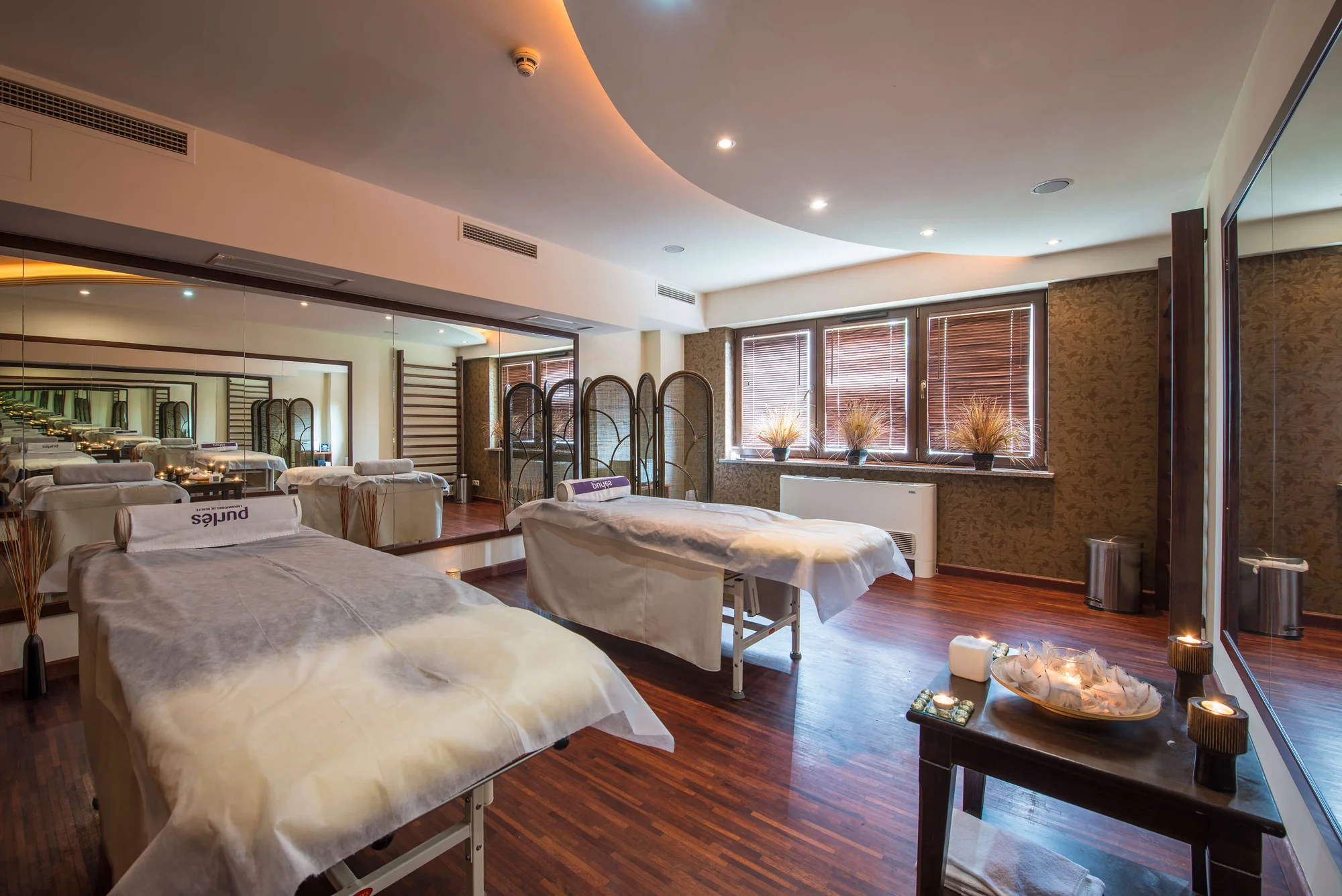 Wellness pobyt ve 4* adult friendly hotelu v polském lázeňském městě Krynica-Zdrój